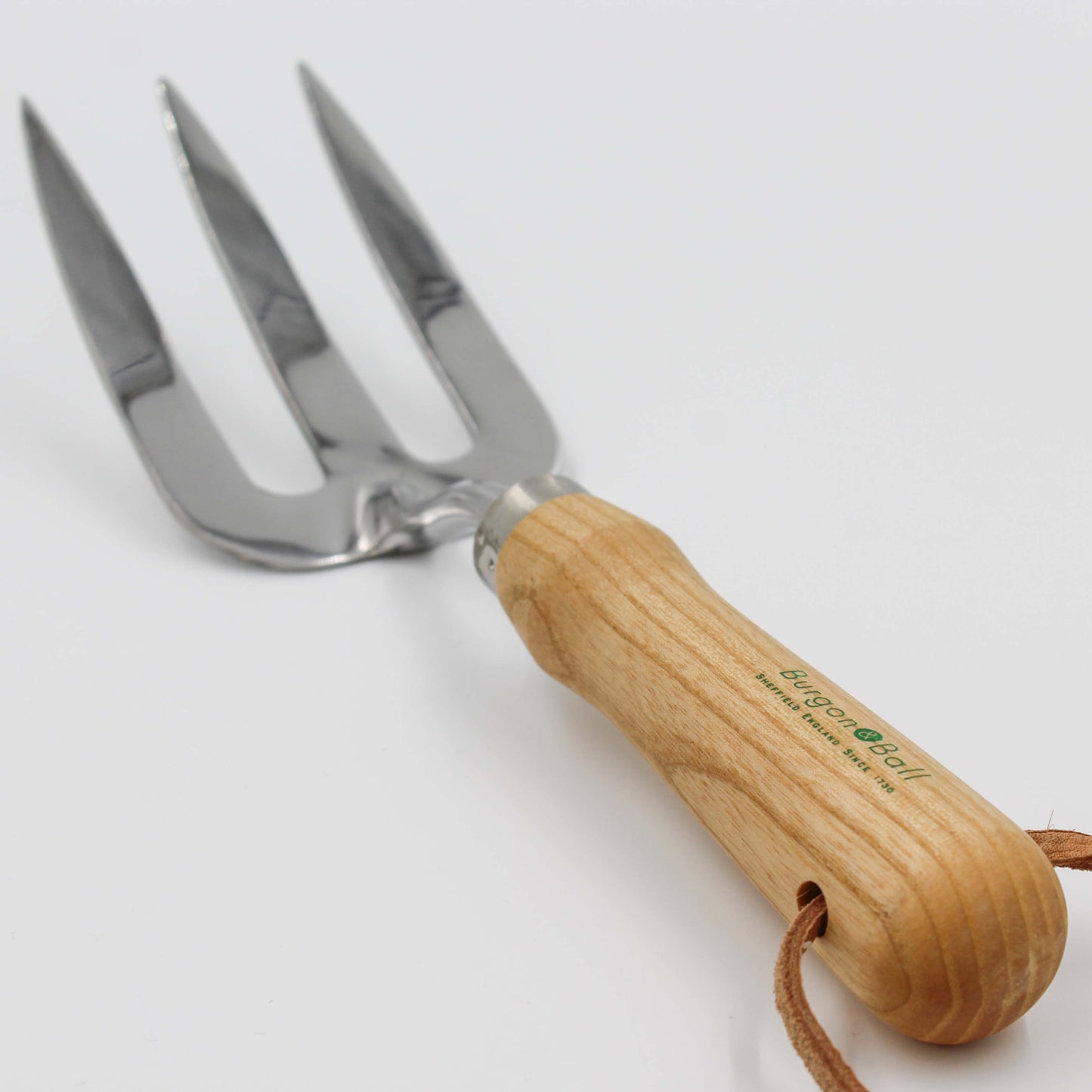 RHS Hand Fork