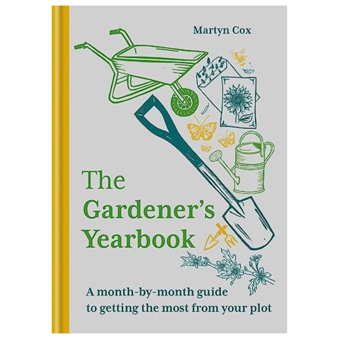 The Gardener's Yearbook