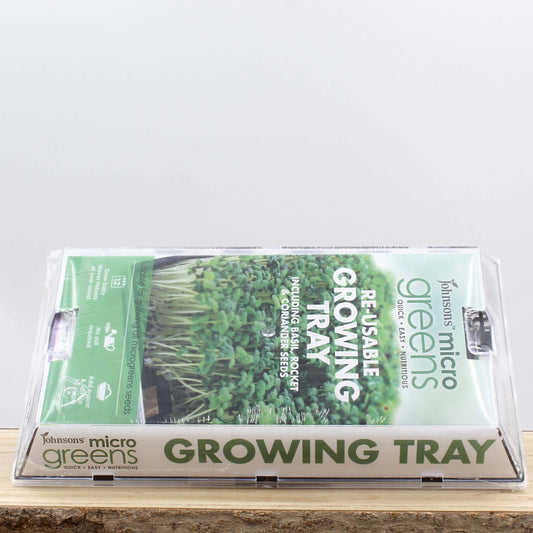 Micro Greens Growing Tray