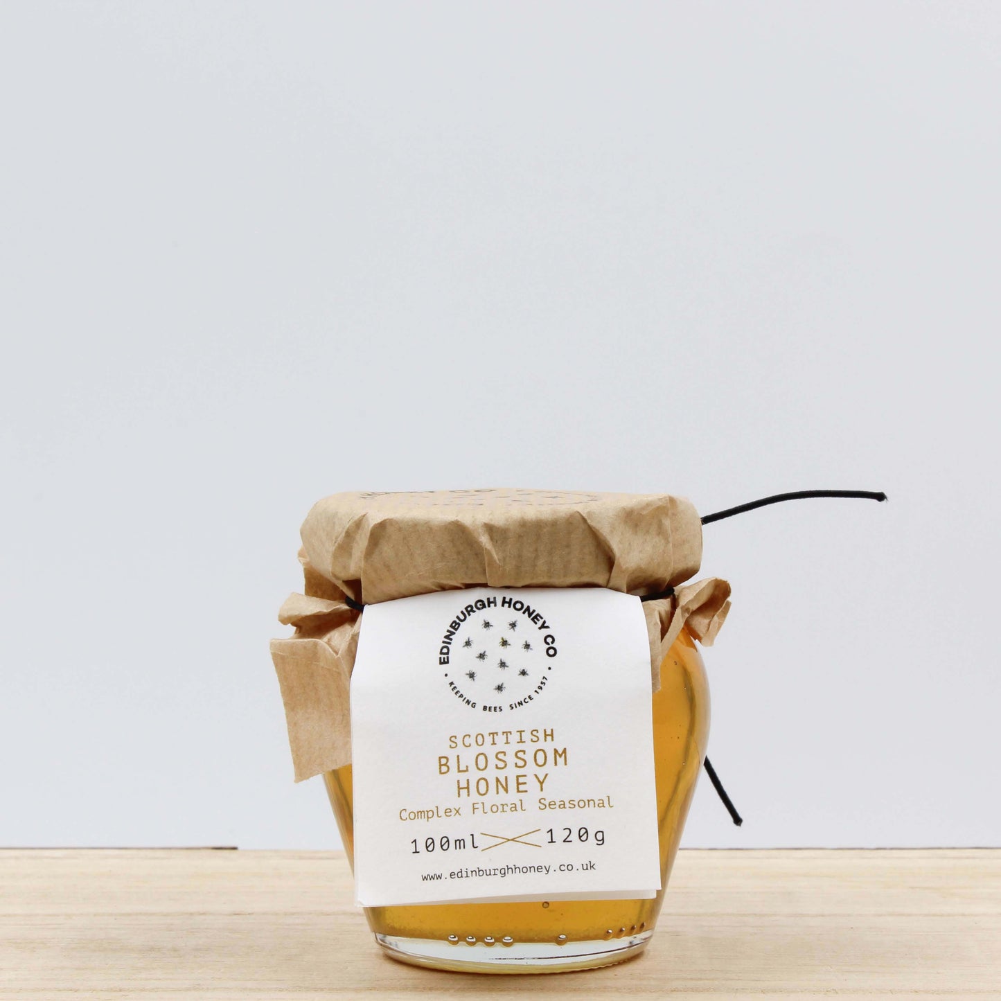 Scottish Blossom Honey