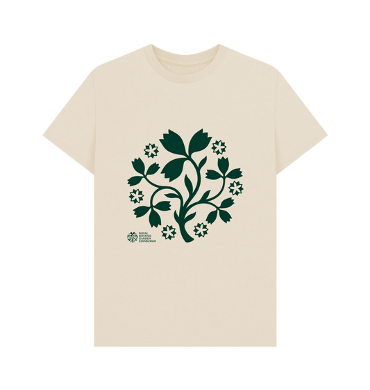 Oat Printed T-shirt