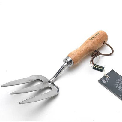 RHS Hand Fork
