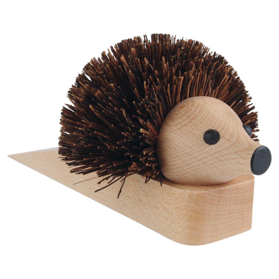 Hedgehog Door Stop