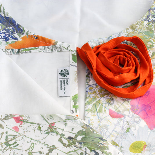 Hidden Garden Apron