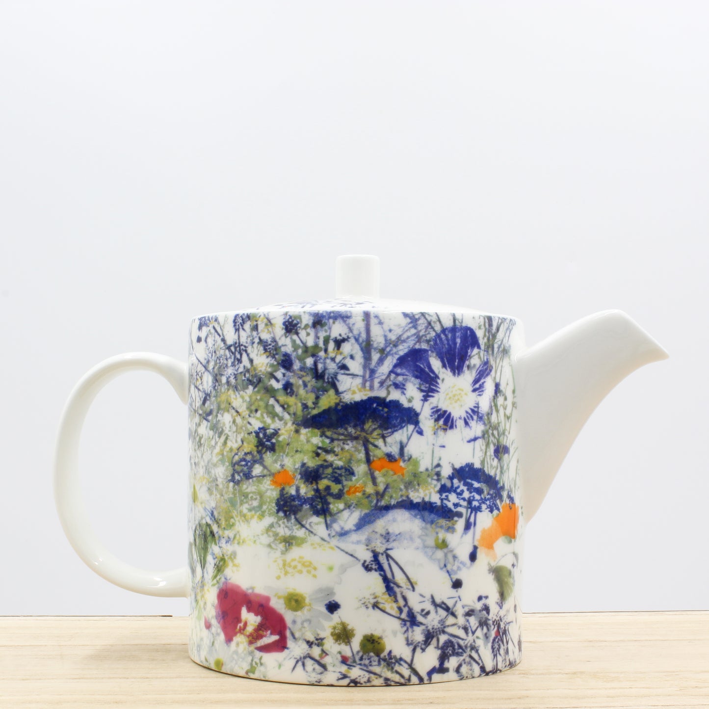 Hidden Garden Teapot