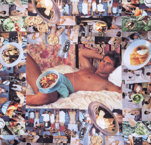 Linder Table Cloth