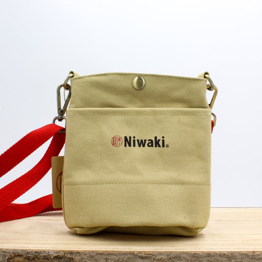 Niwaki Pouch