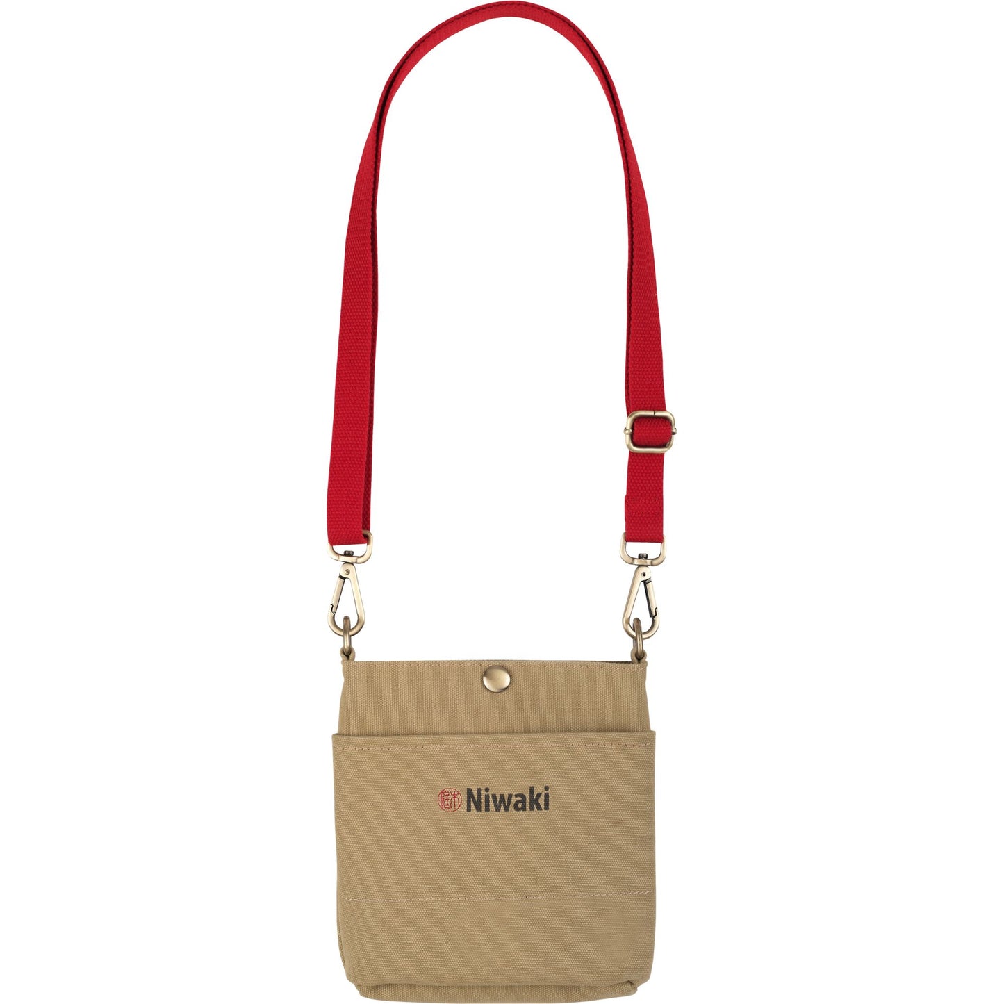 Niwaki Pouch