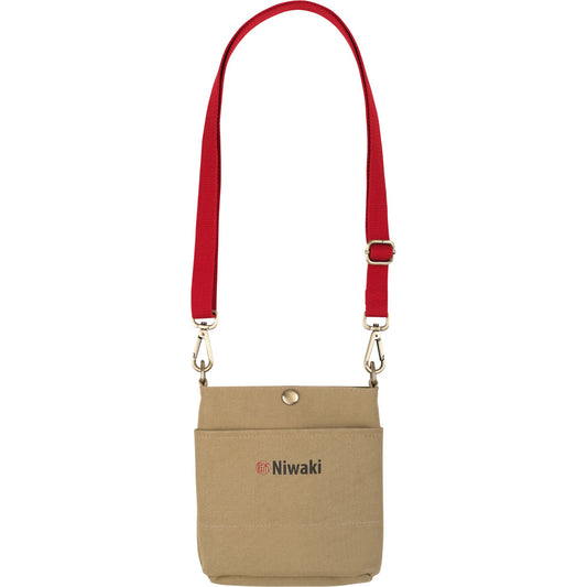 Niwaki Pouch