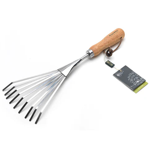 RHS Shrub Rake