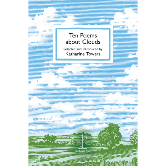 Ten Poems about Clouds