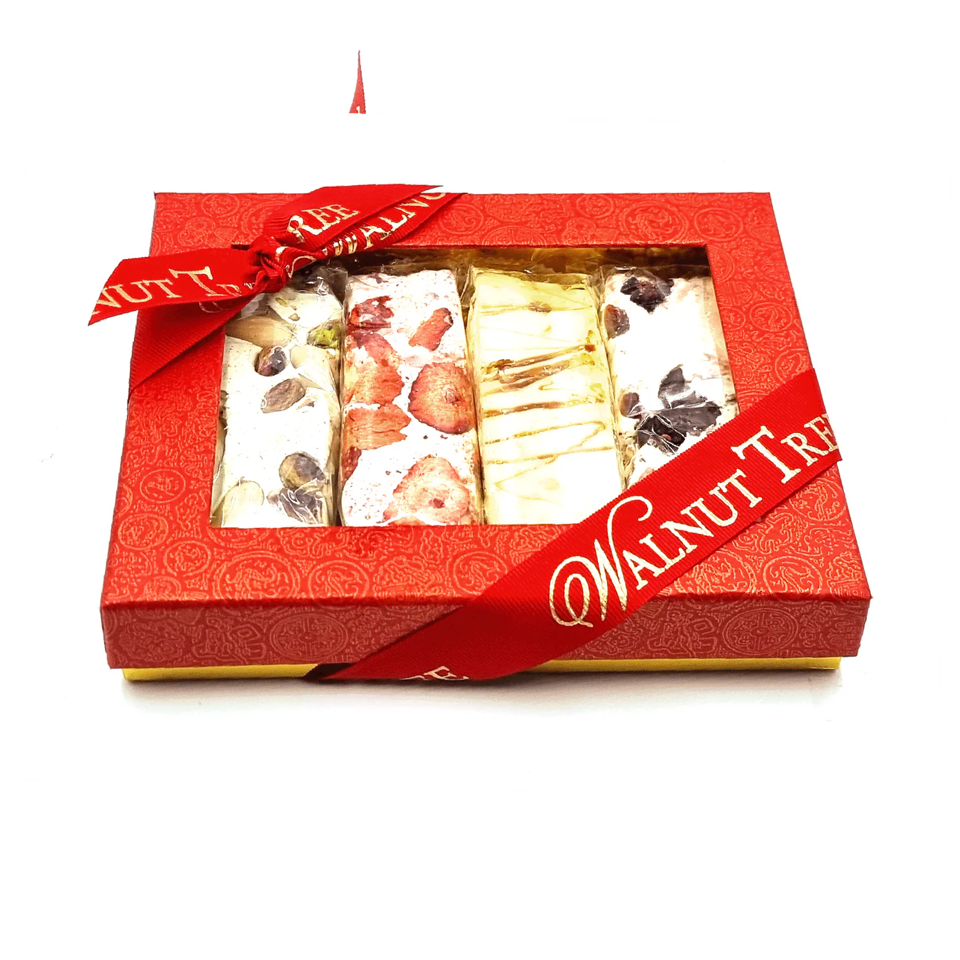 Walnut Tree Nougat Selection Box