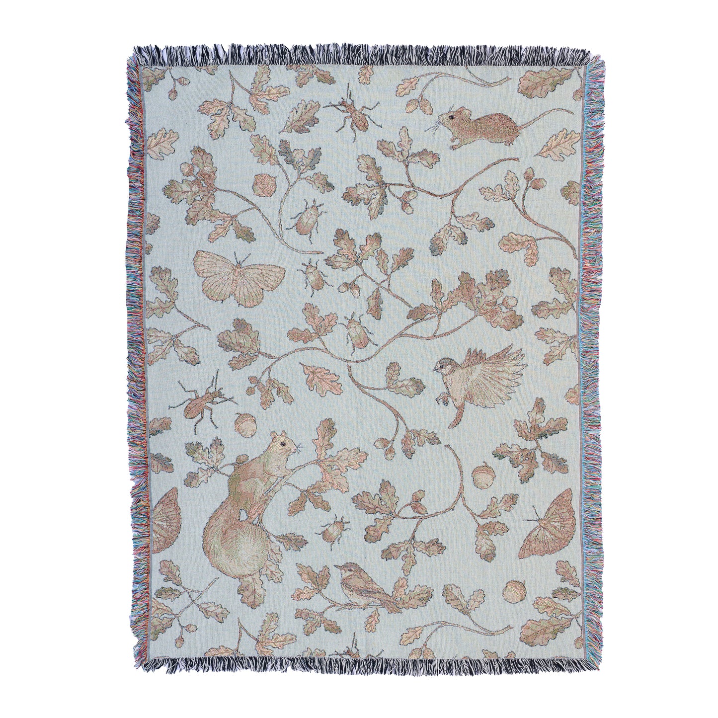 Wild Oak Wrap