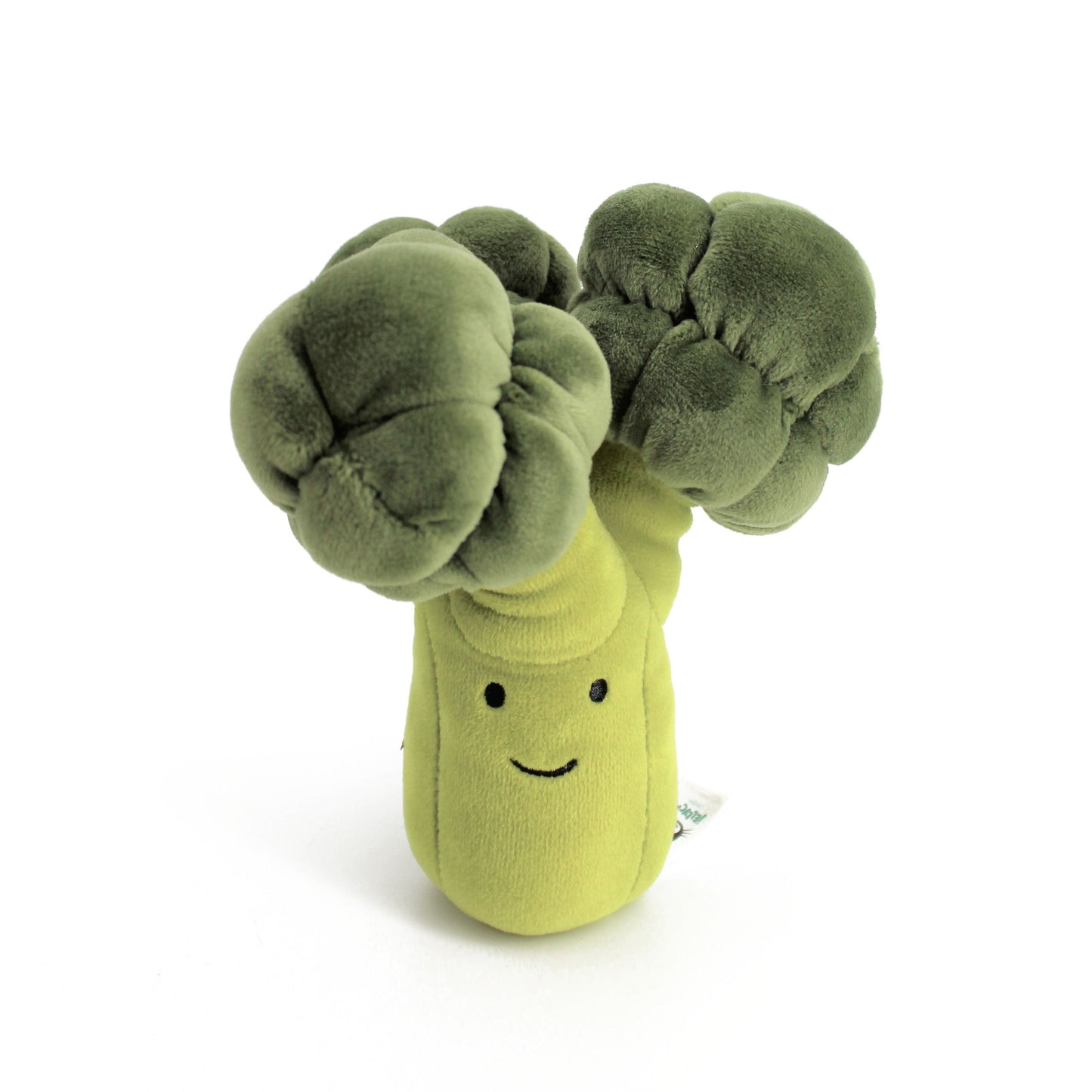 Jellycat Vivacious Vegetable Broccoli