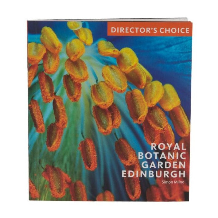 Director's Choice: Royal Botanic Garden Edinburgh