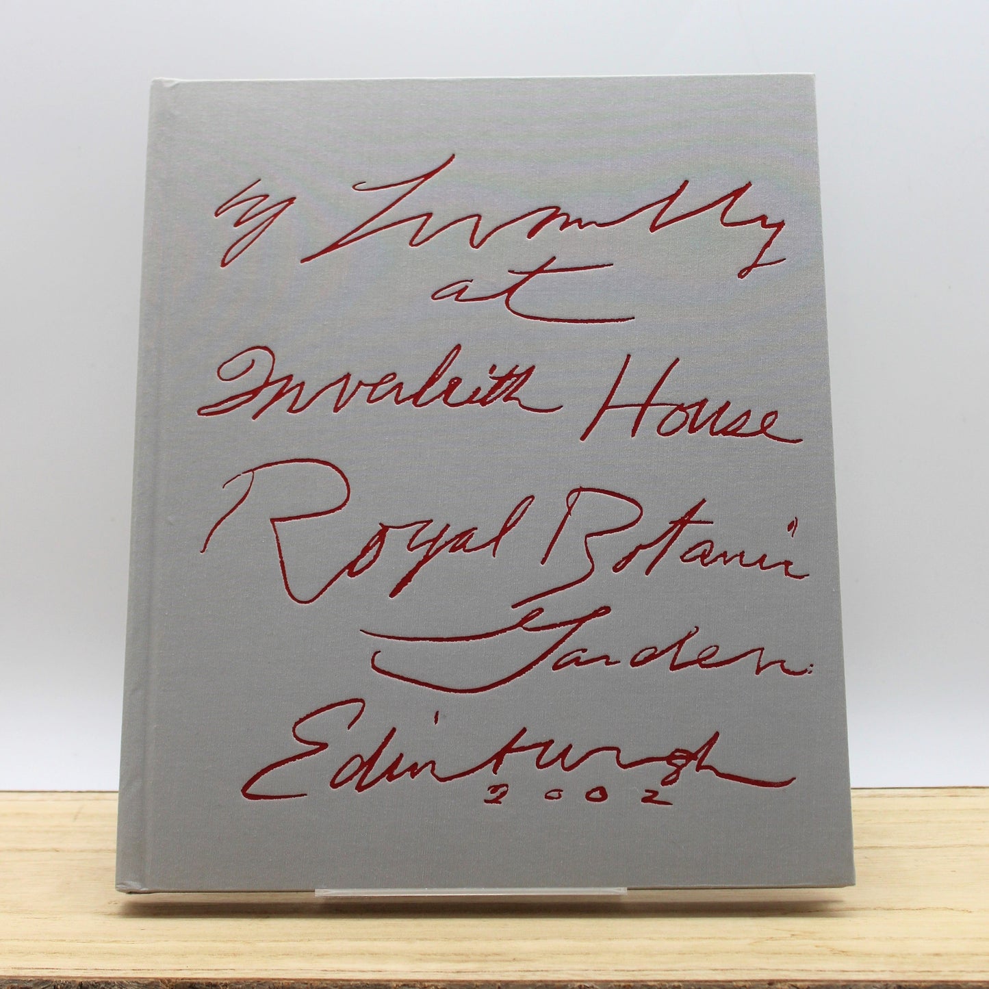 Cy Twombly
