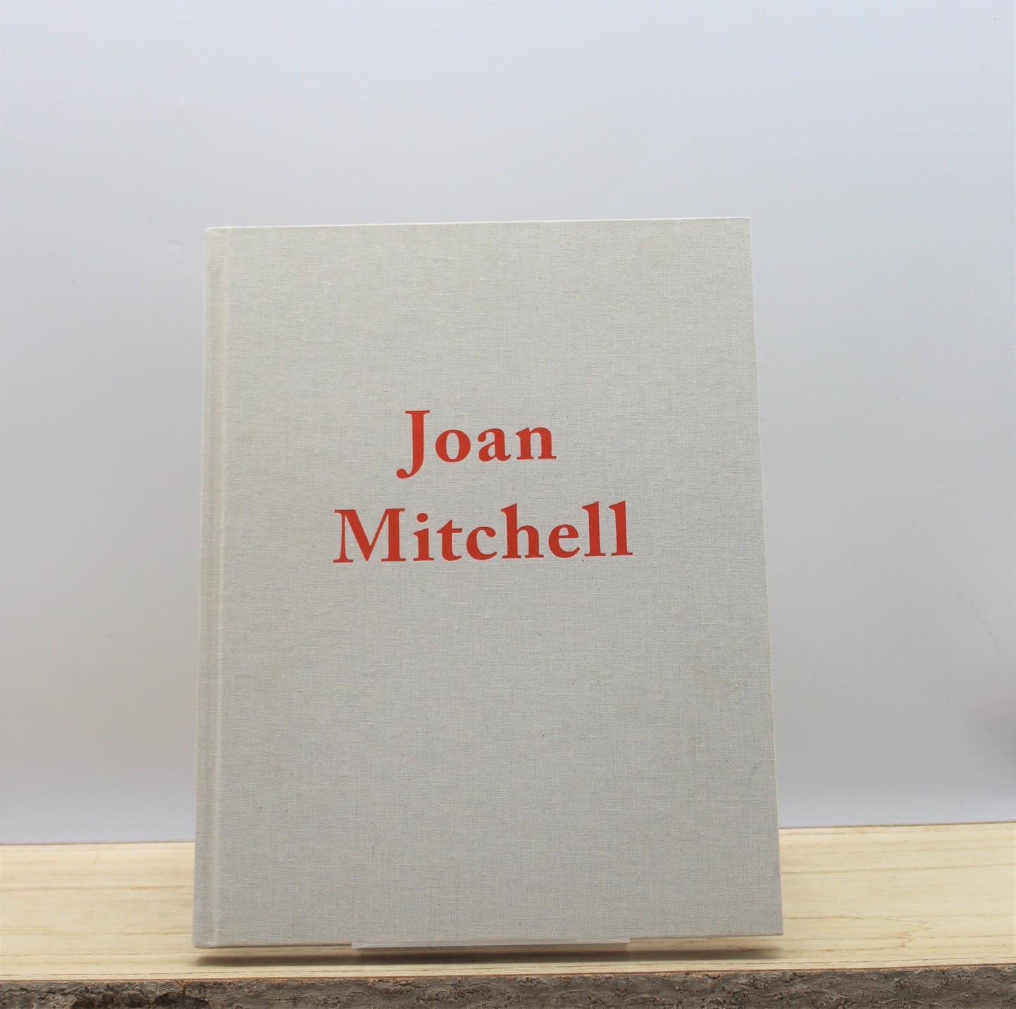 Joan Mitchell