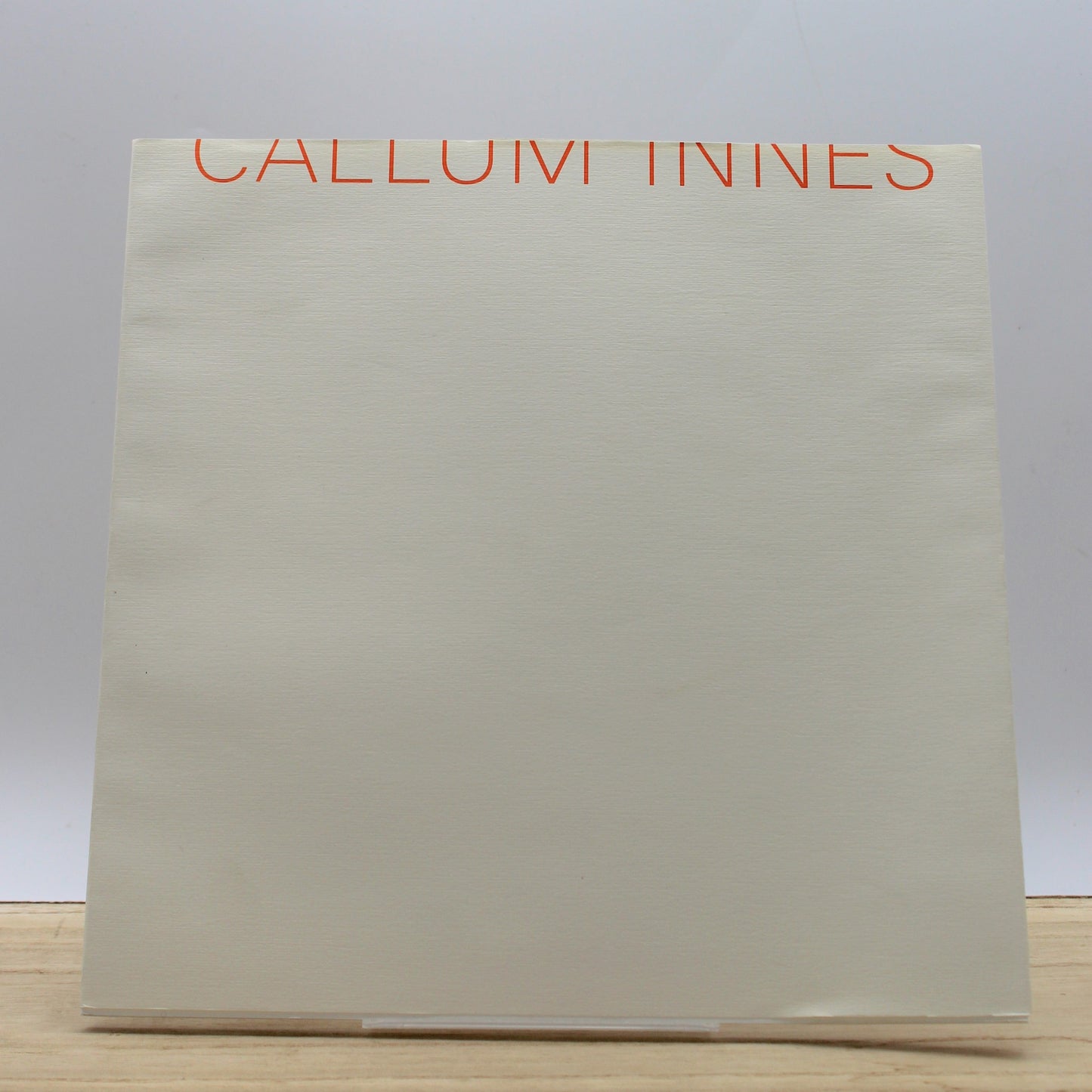 Calum Innes