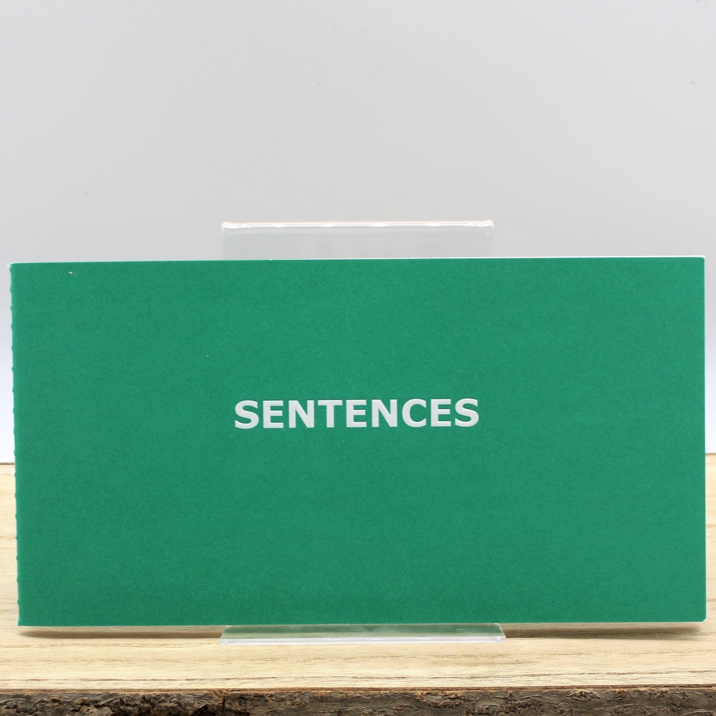 Sentences