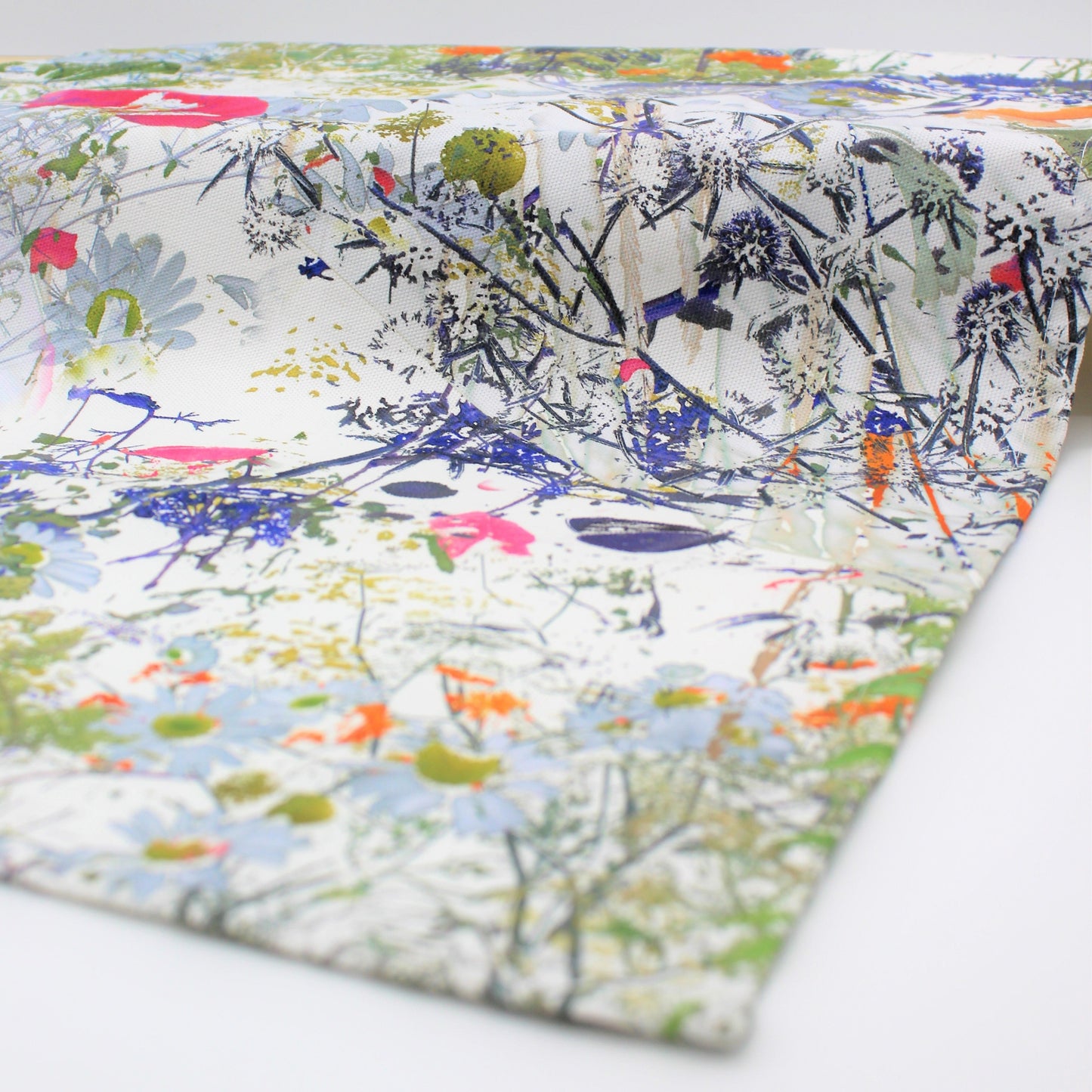 Hidden Garden Tea Towel
