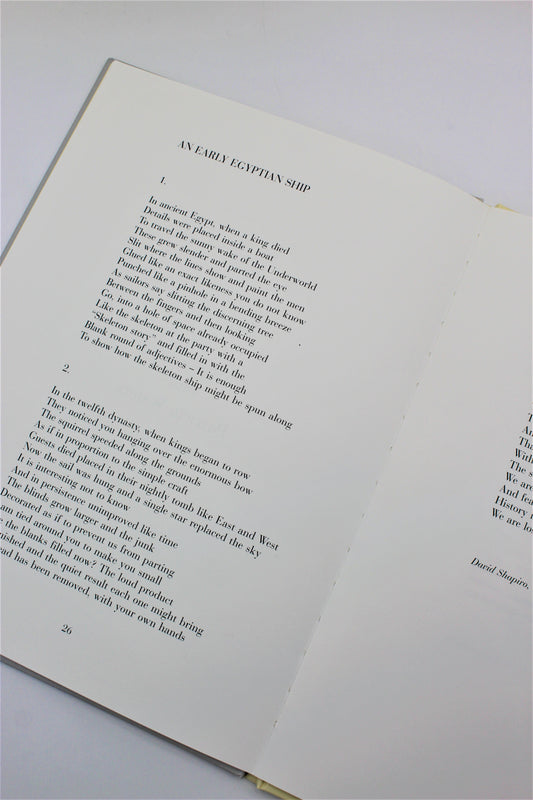 Cy Twombly: Coronation of Sesostris