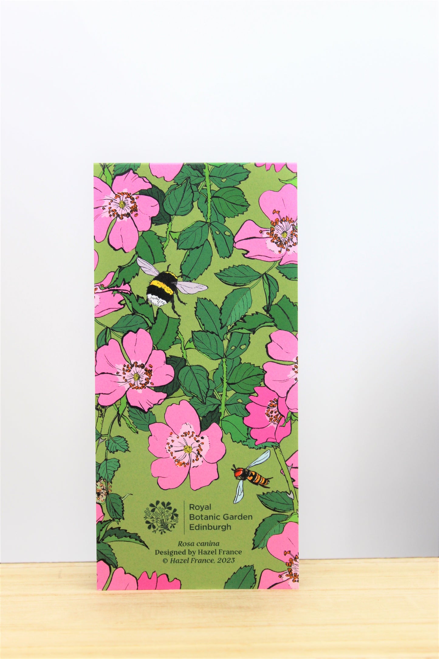 Planting with Nature: Garden To-Do List Notepad