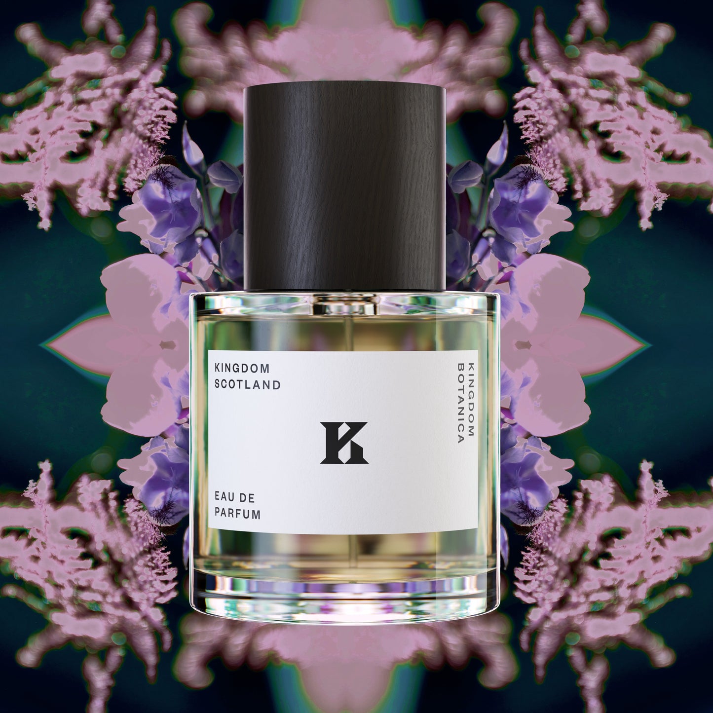 KINGDOM BOTANICA Eau de Parfum - 50ml
