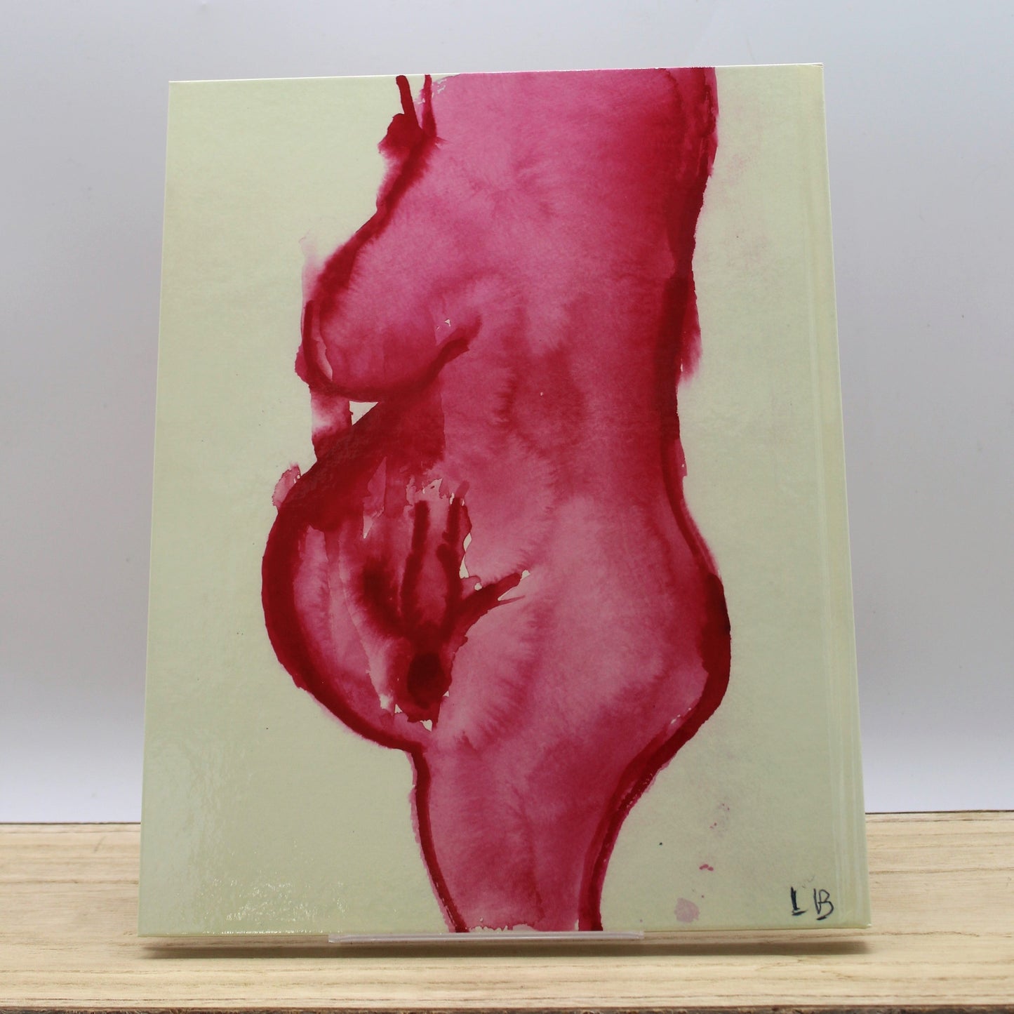 Nature Study: Louise Bourgeois and John Hutton Balfour