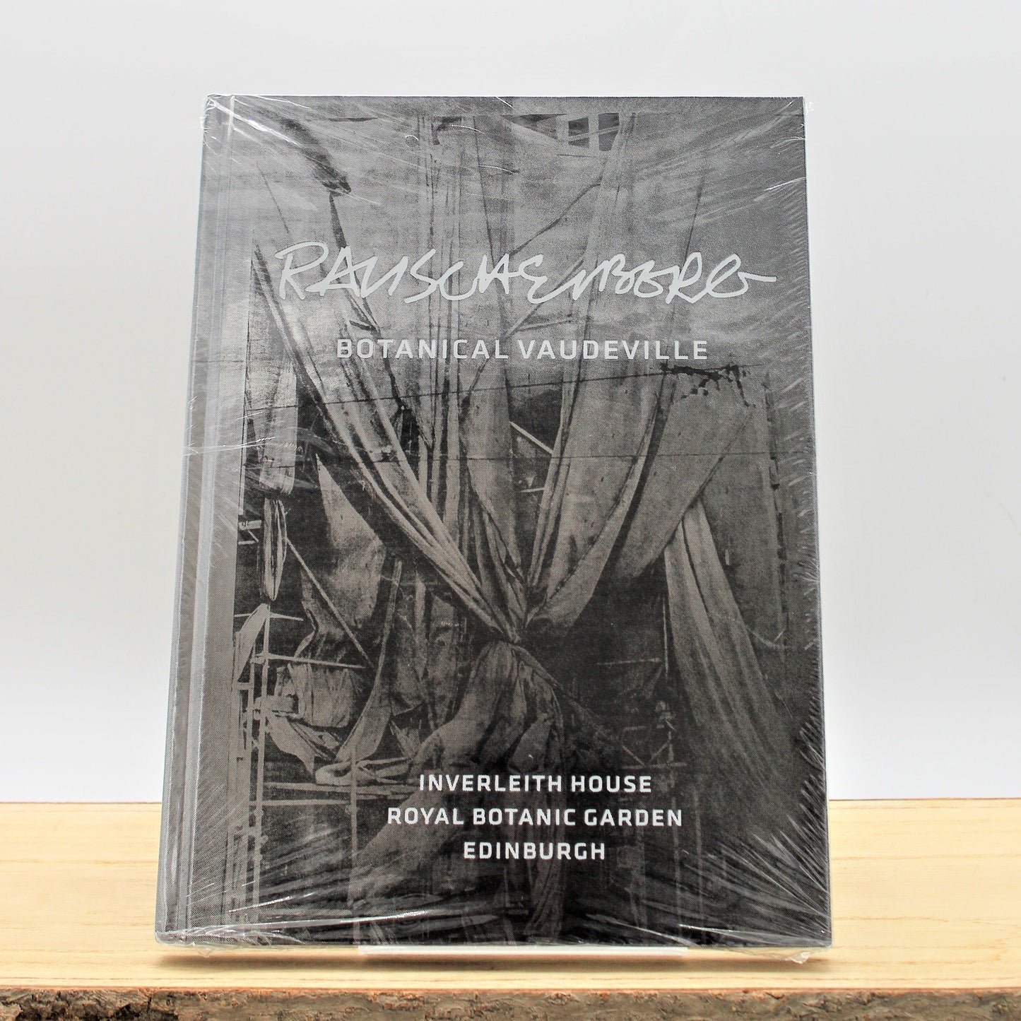 Robert Rauschenberg: Botanical Vaudeville