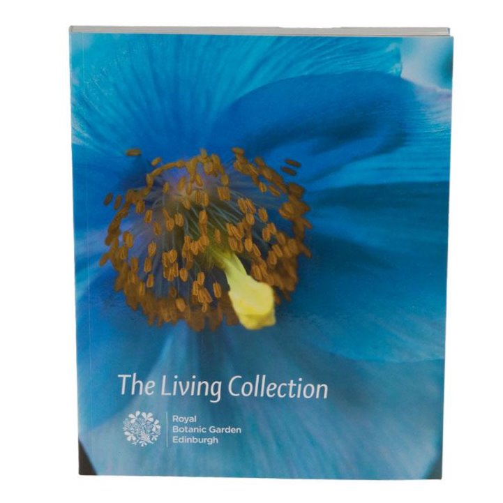 The Living Collection