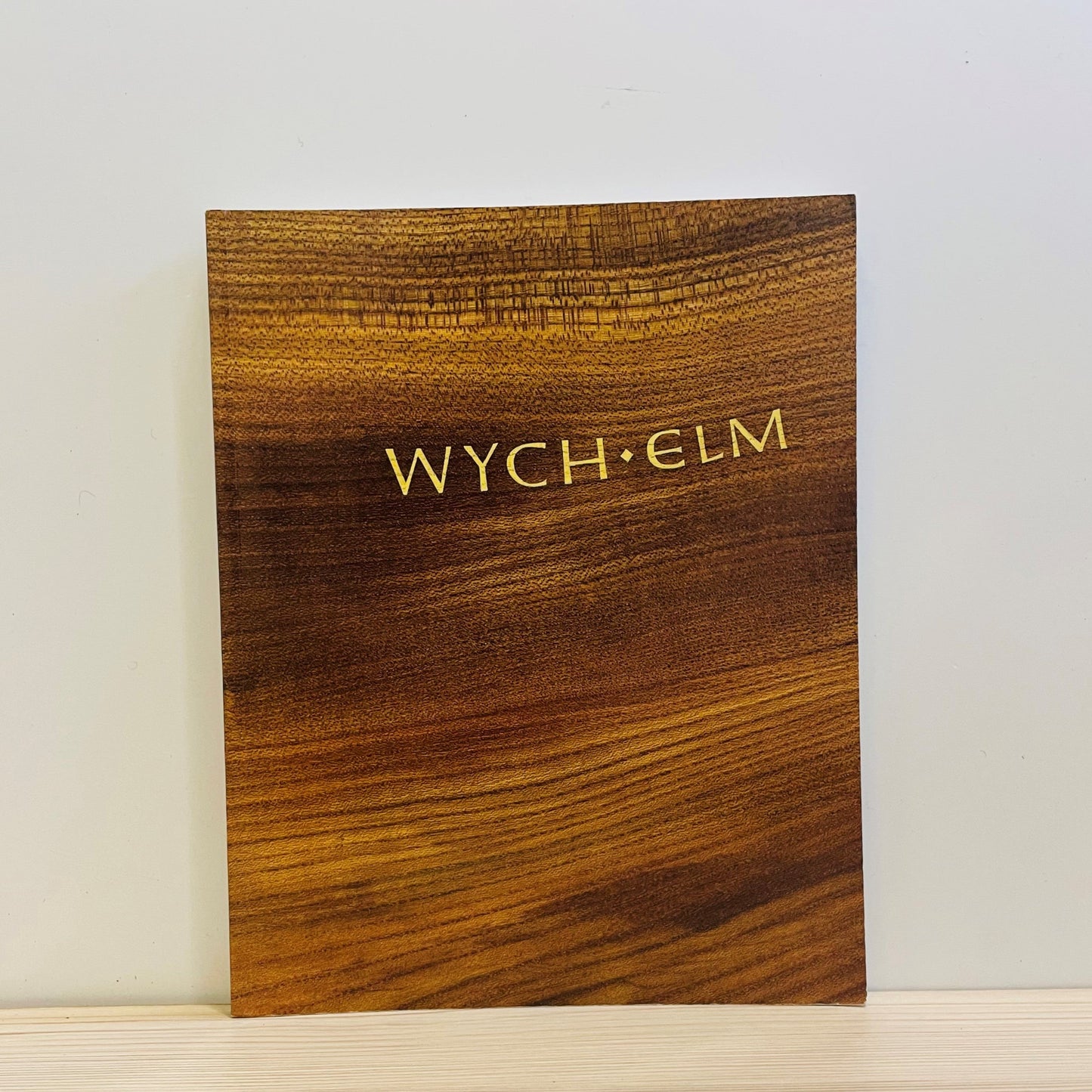 Wych Elm