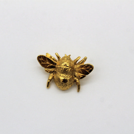 Bee Pin Badge