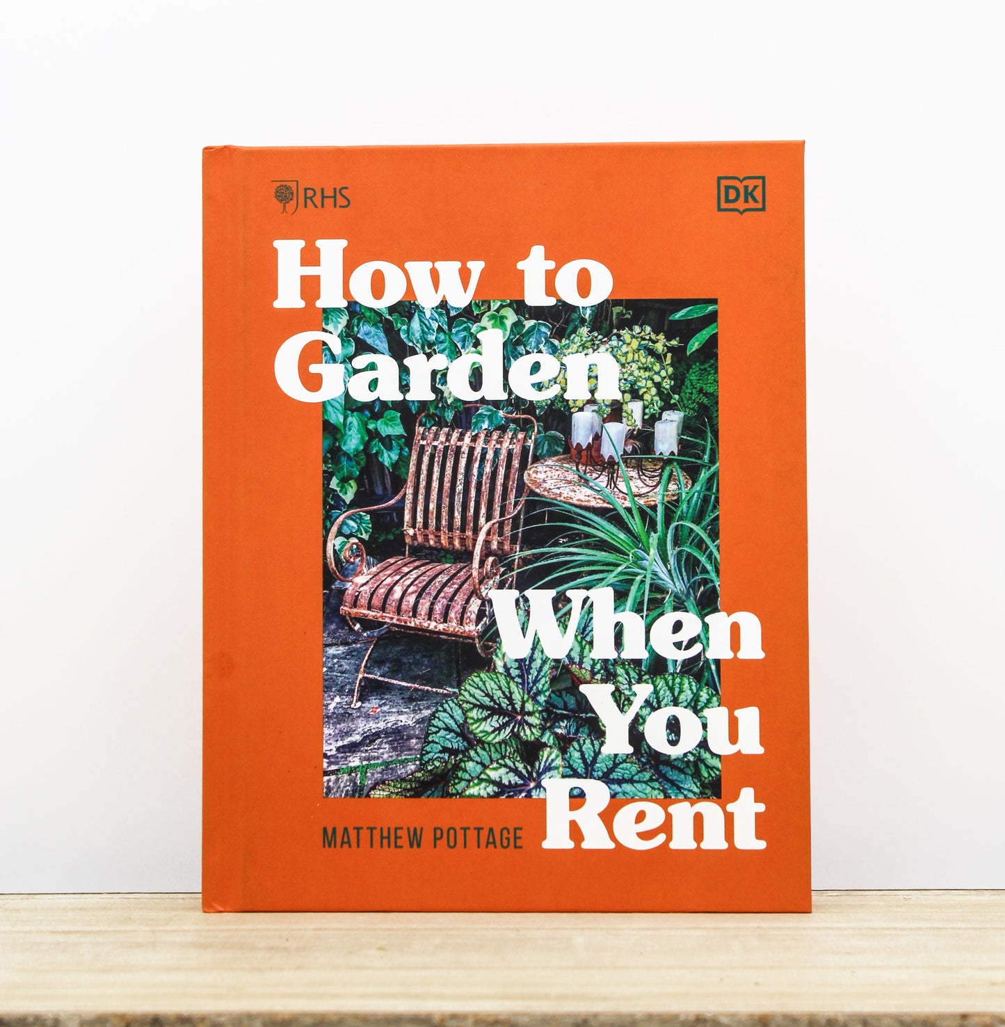 How to Garden When You Rent