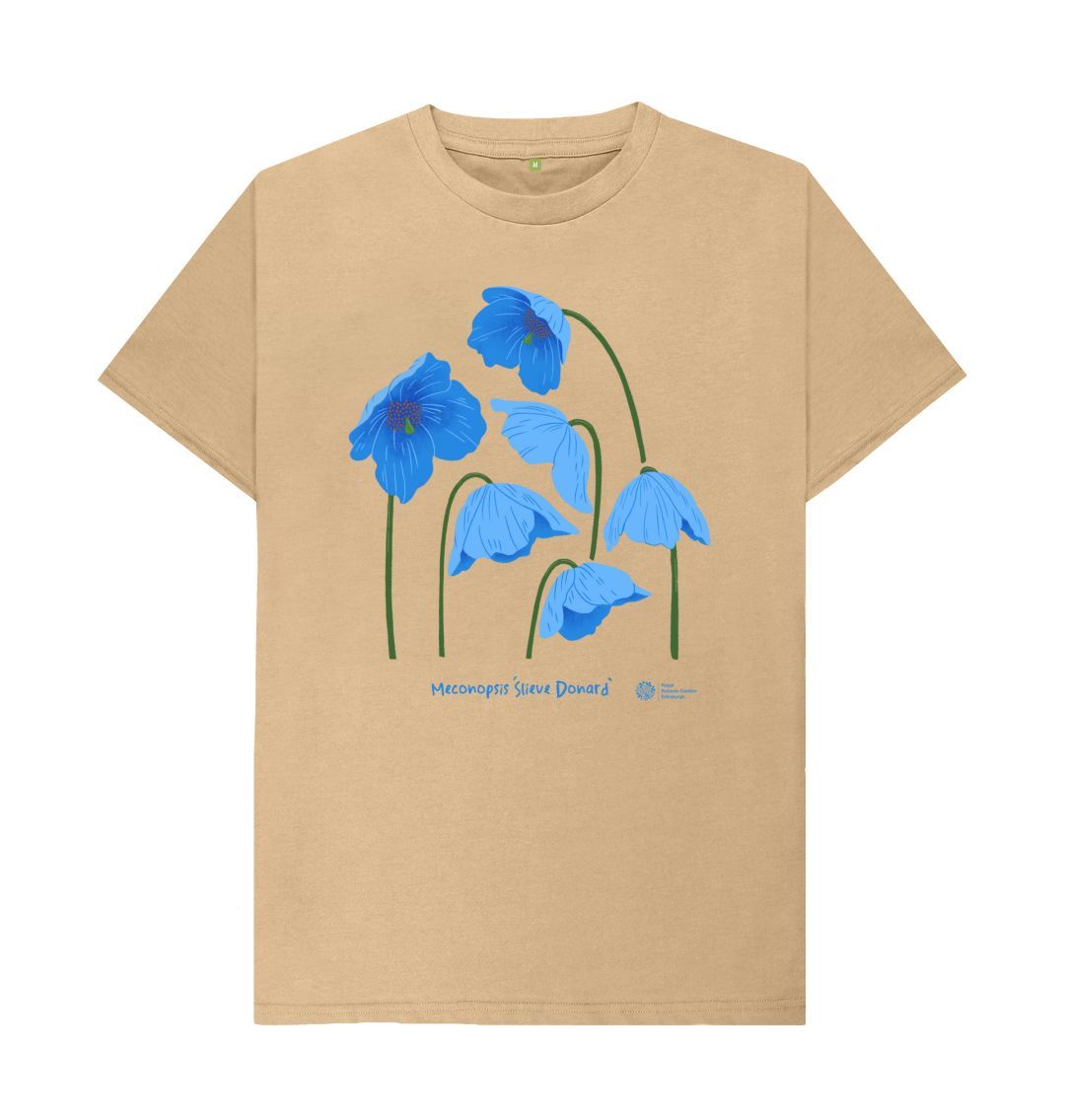 Sand Slieve Donard Unisex T-shirt