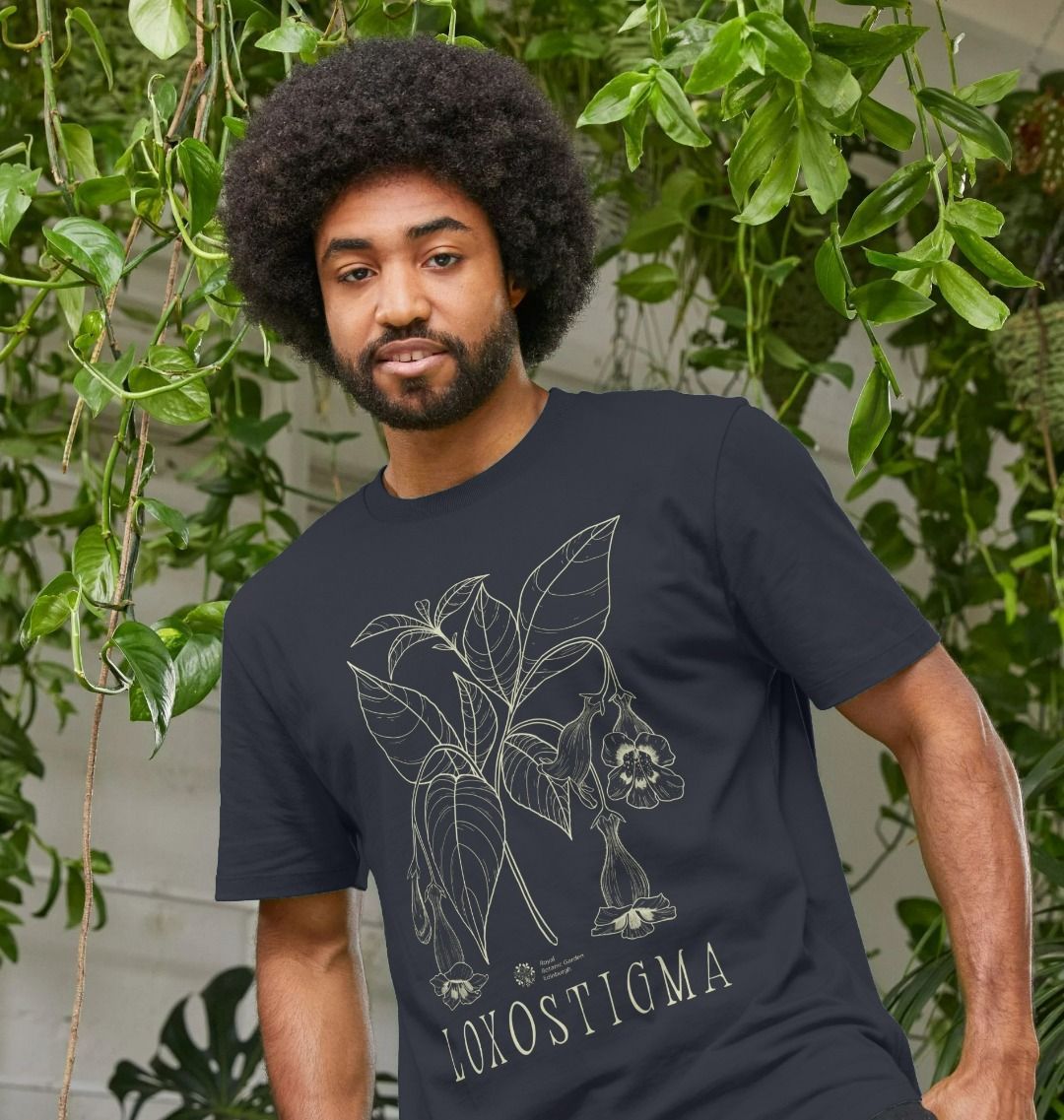 Loxostigma Unisex T-shirt