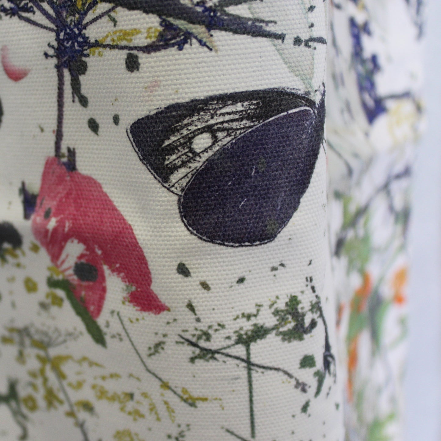 Hidden Garden Apron