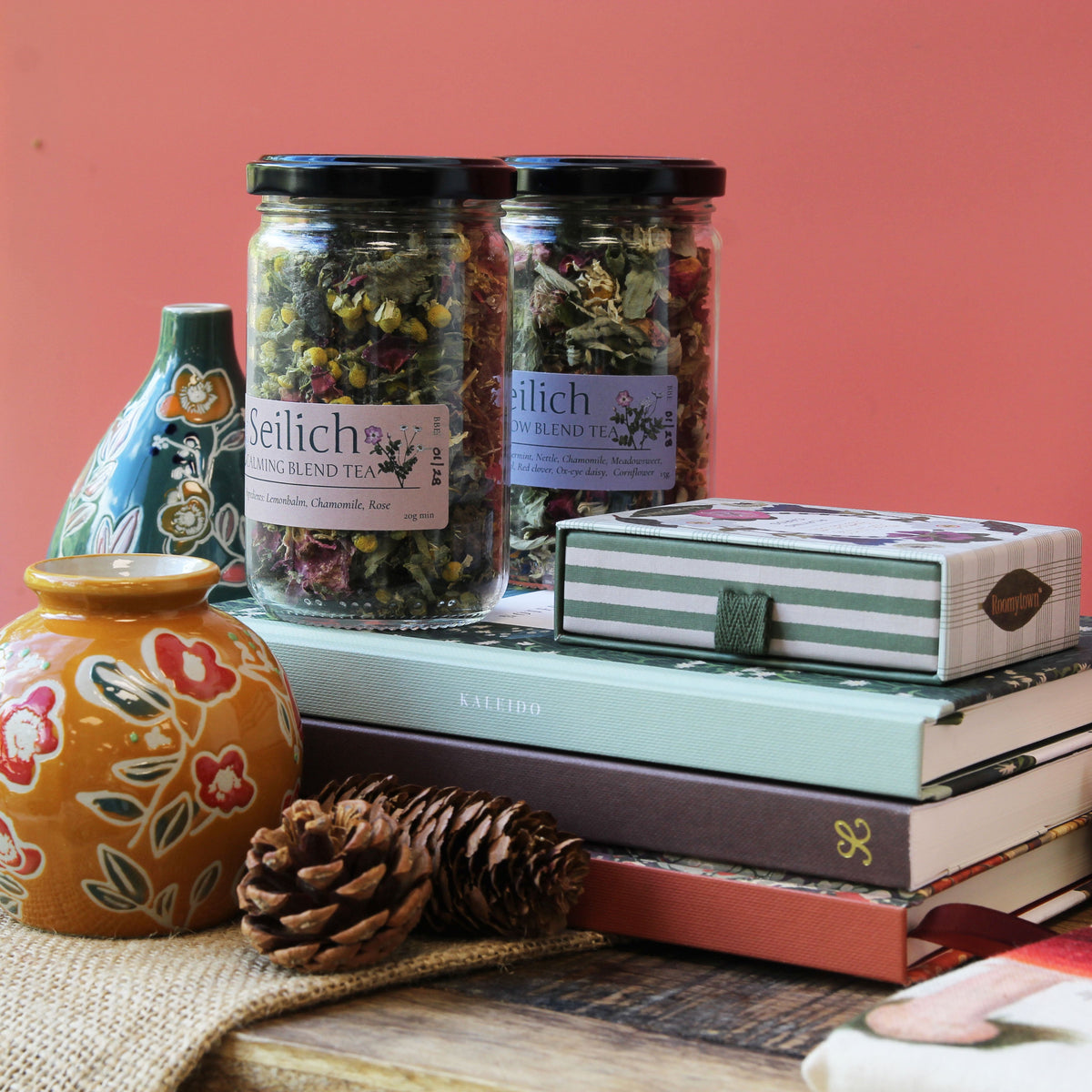 Autumn Homeware &amp; Gifts