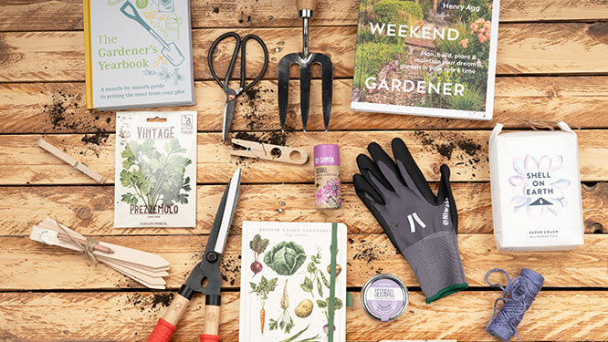 Garden Essentials