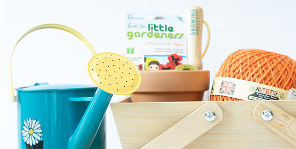 Children's Gardening