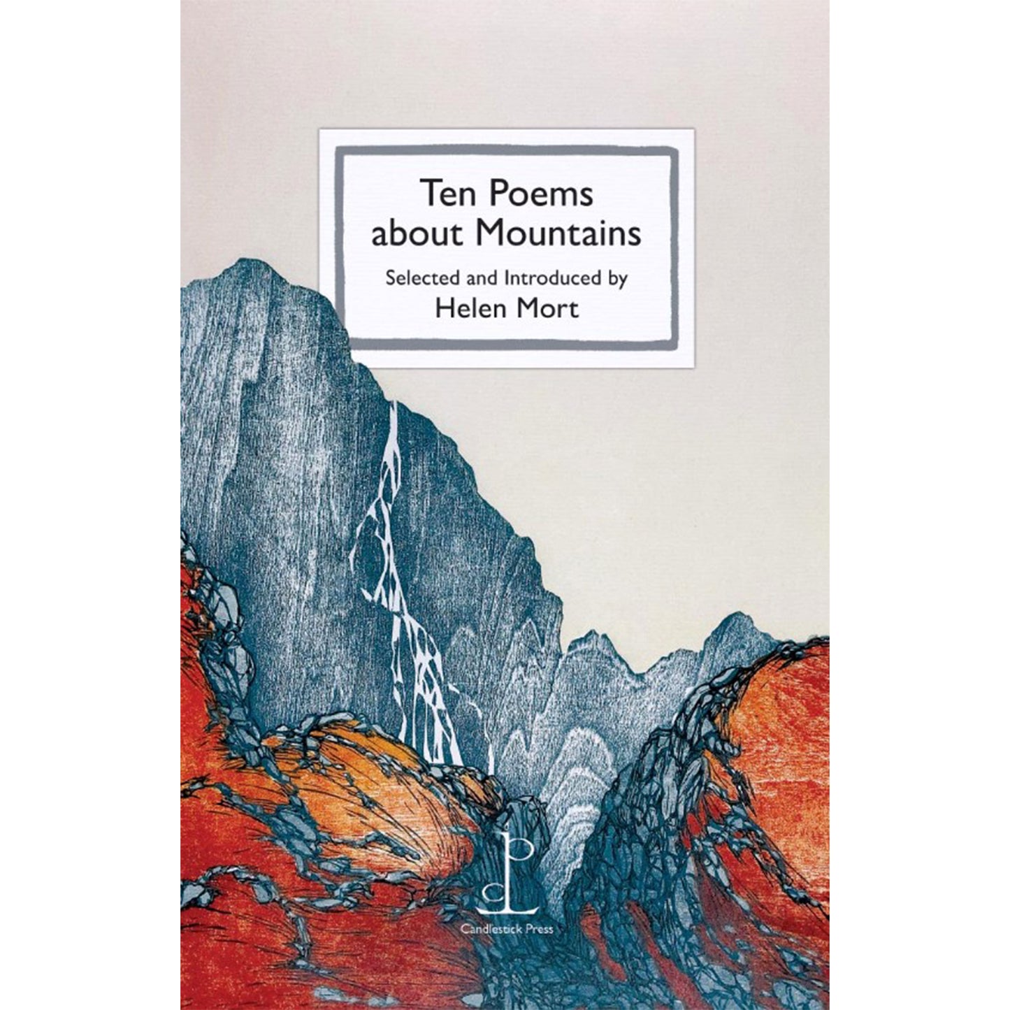 Ten Poems About Mountains