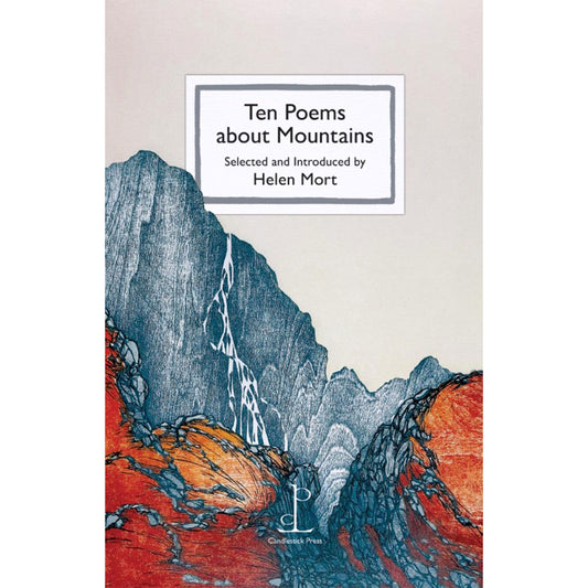 Ten Poems About Mountains