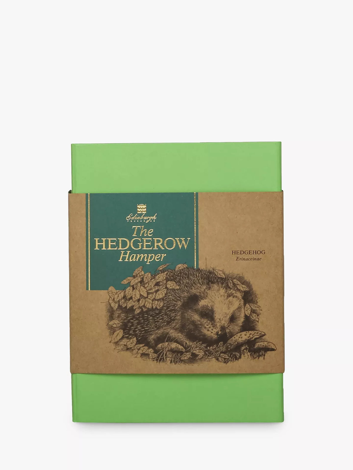 Edinburgh Preserves - Hedgerow Box