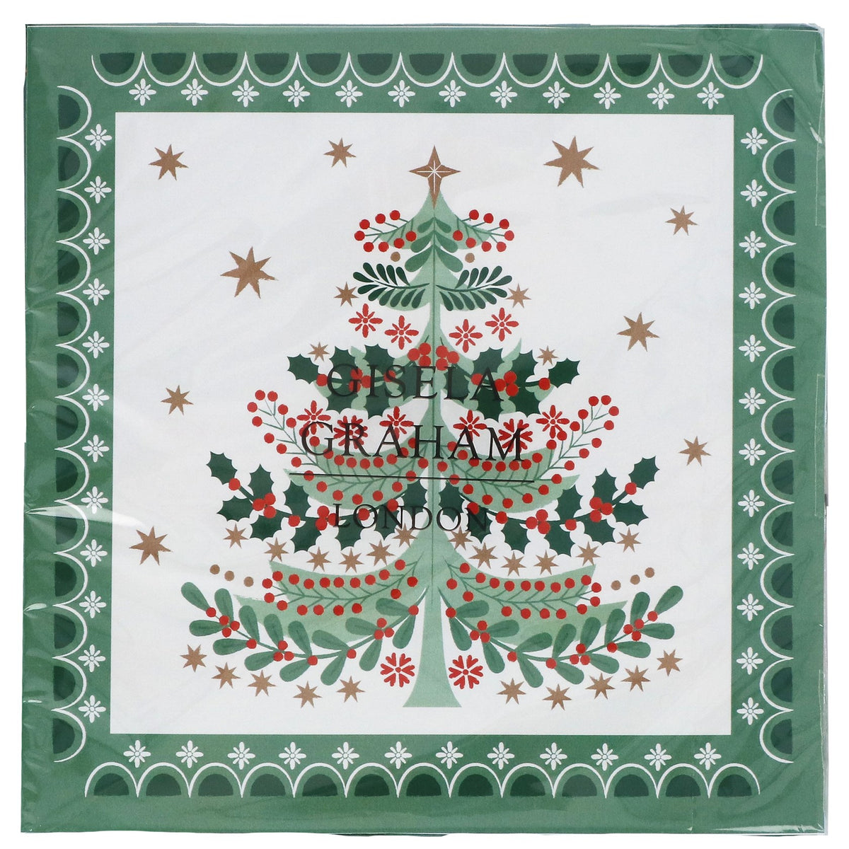 Alpine Napkins