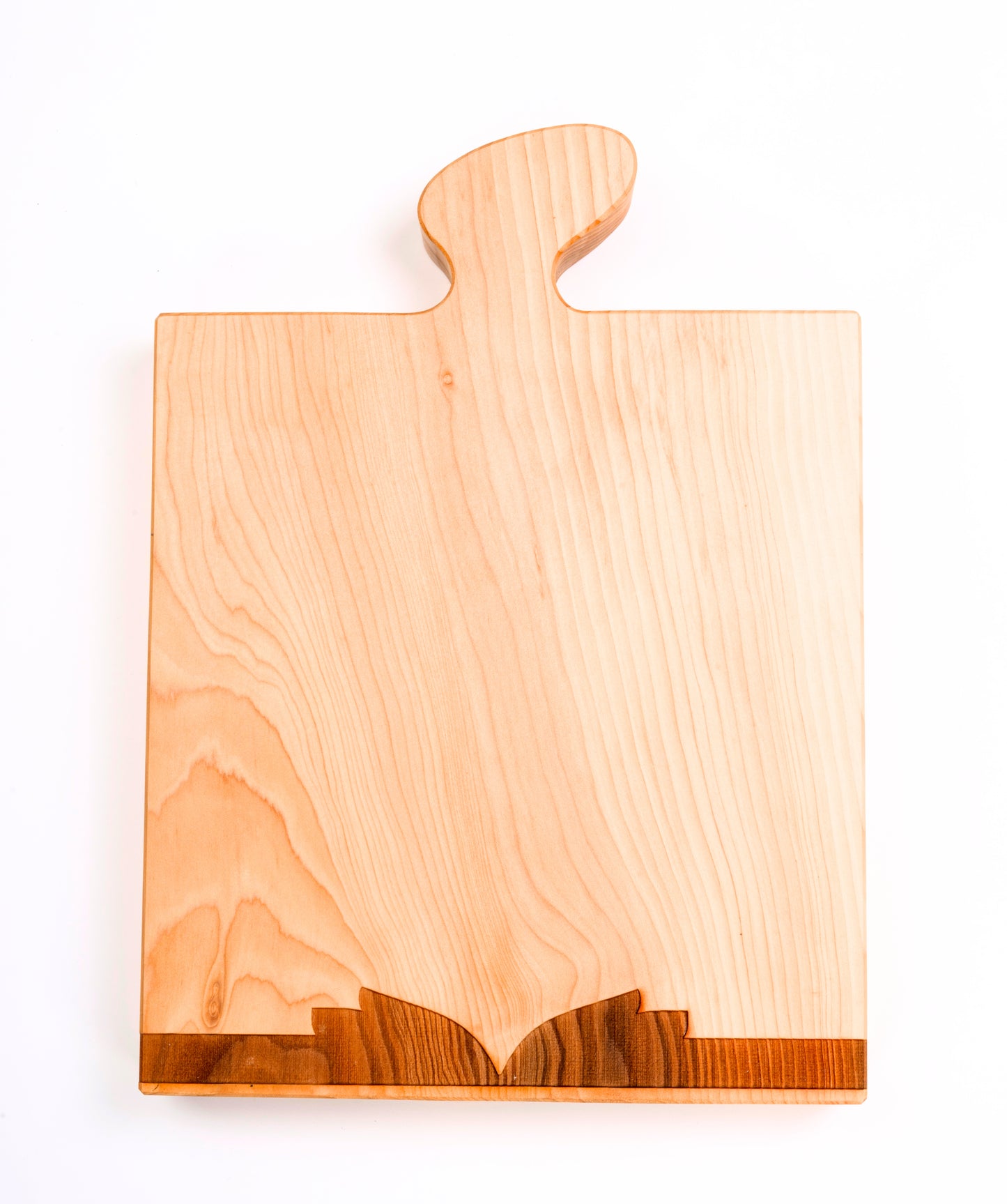 Fallen Timber - Cheese Board