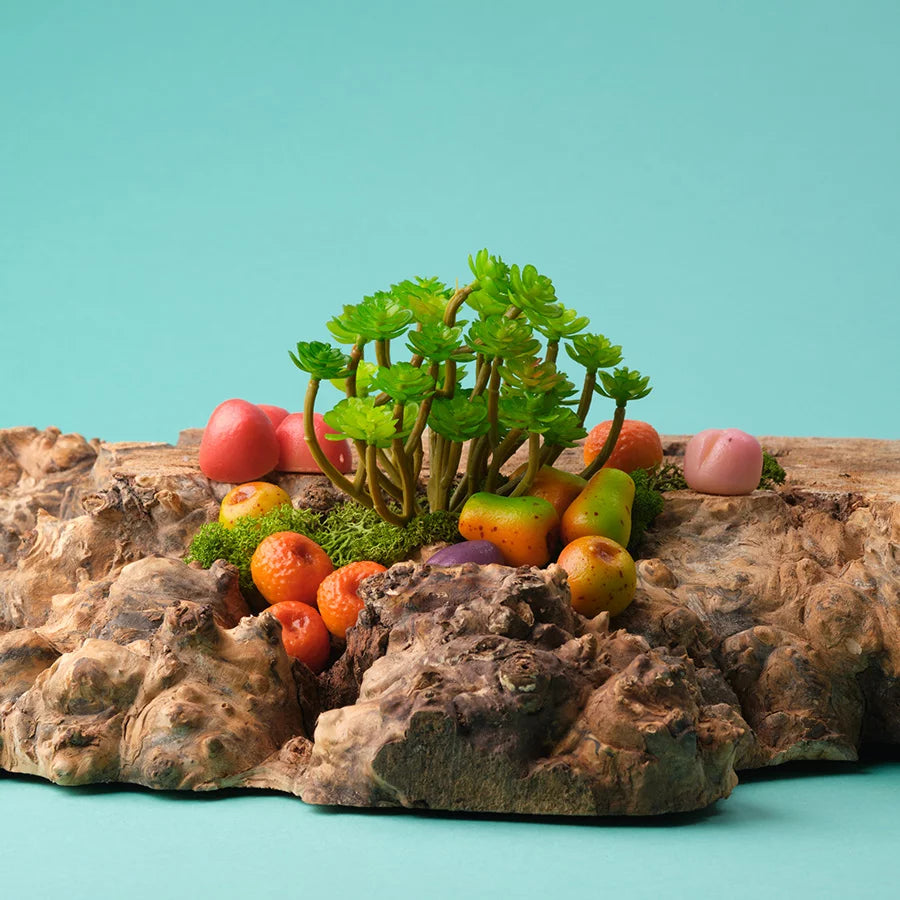 Marzipan Fruits - Small Box