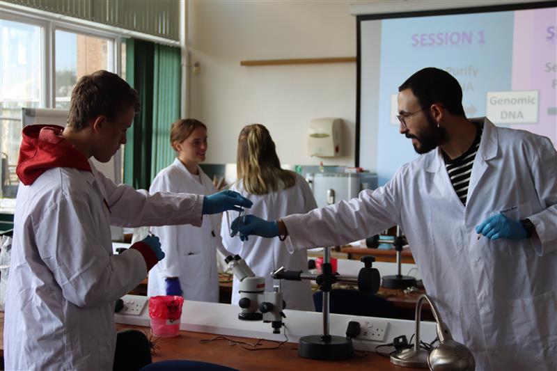 Expedition Botanics 2026