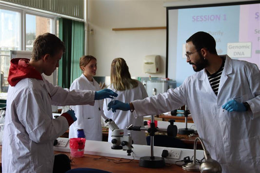 Expedition Botanics 2026