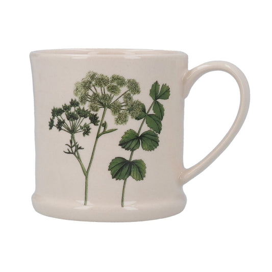 Mini Mug - Spring Hedgerow