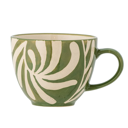 Heikki Cup - Green
