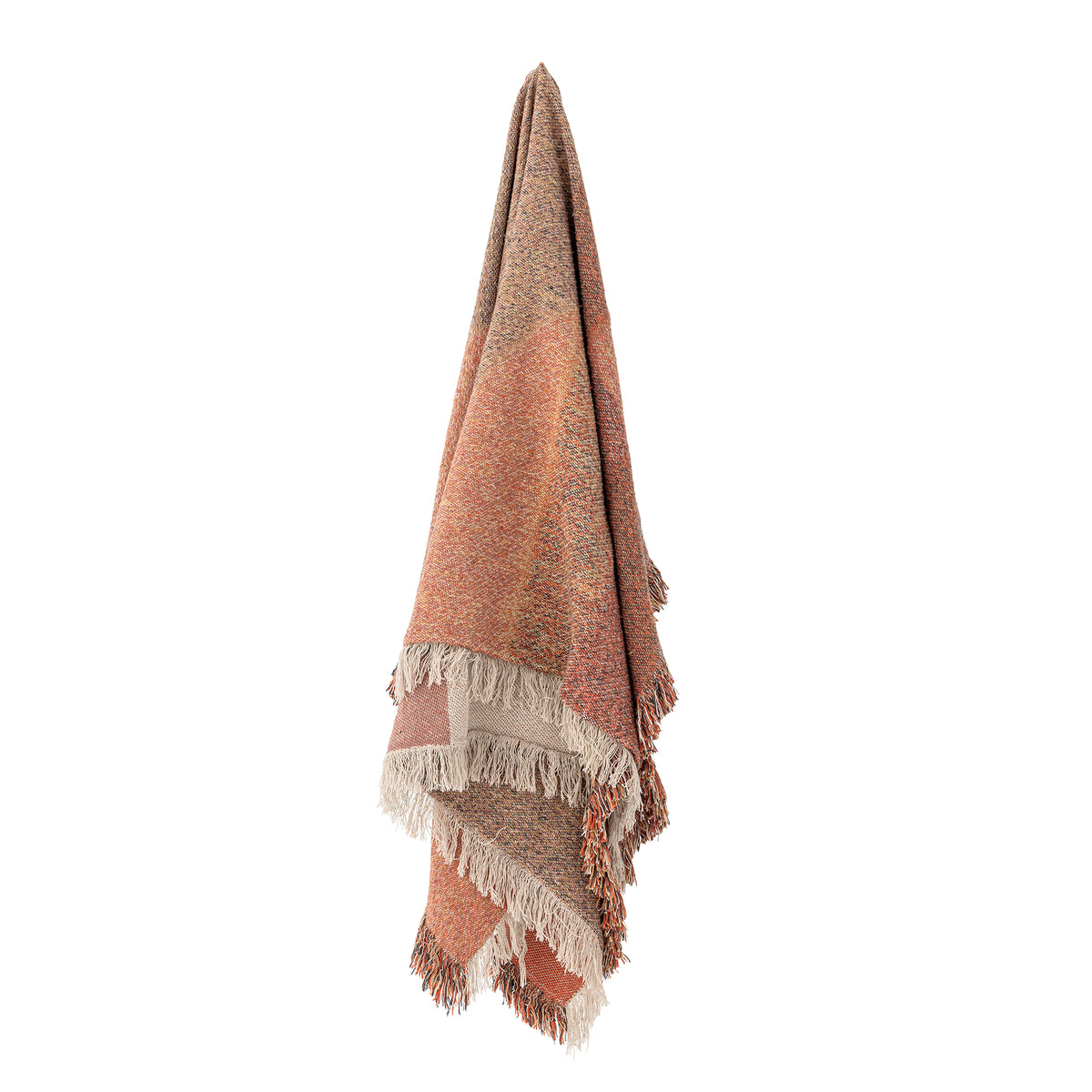 Arni Recycled Cotton Throw